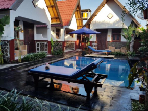 Bagaz Cottage